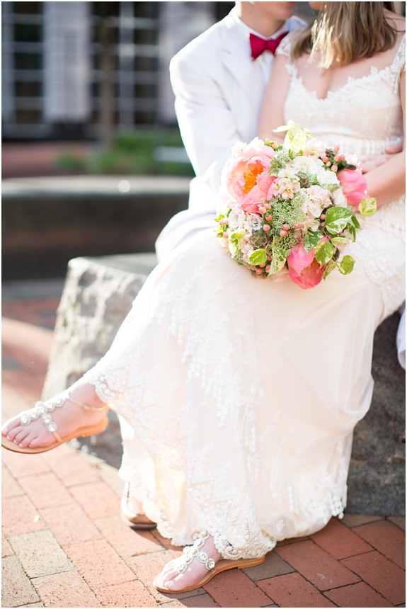 Virginia wedding photographer- Abby Grace Photography