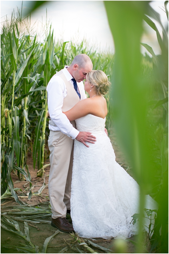 Maryland wedding photographer, Abby Grace Photography