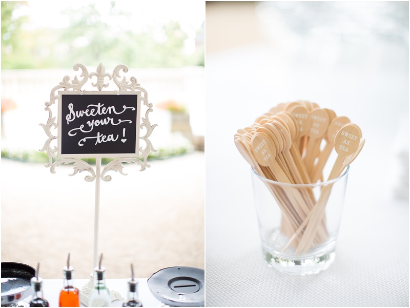 Sweet Summer Soiree- Abby Grace Photography