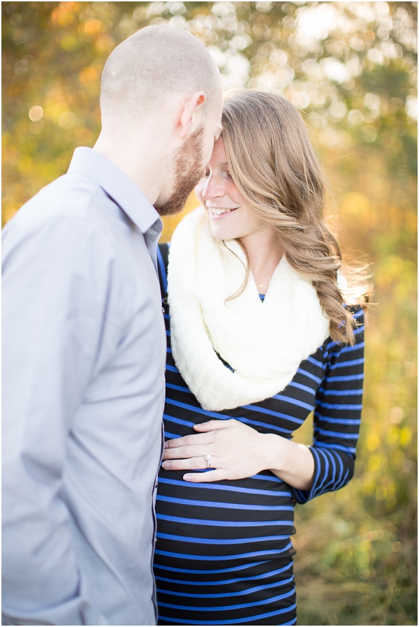 Leesburg anniversary session- Abby Grace Photography