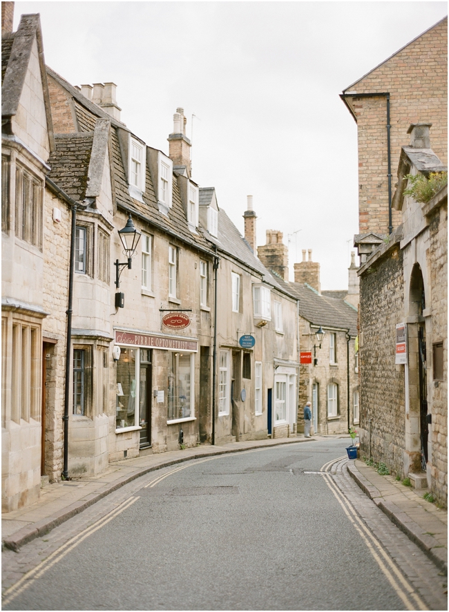 Stamford, England- Abby Grace Photography