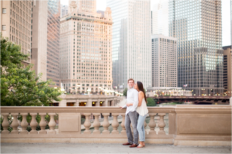 Chicago wedding photographer- Abby Grace