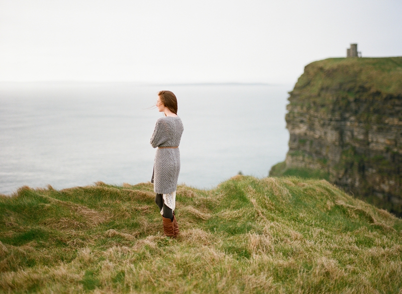 Ireland wedding photographer- Abby Grace