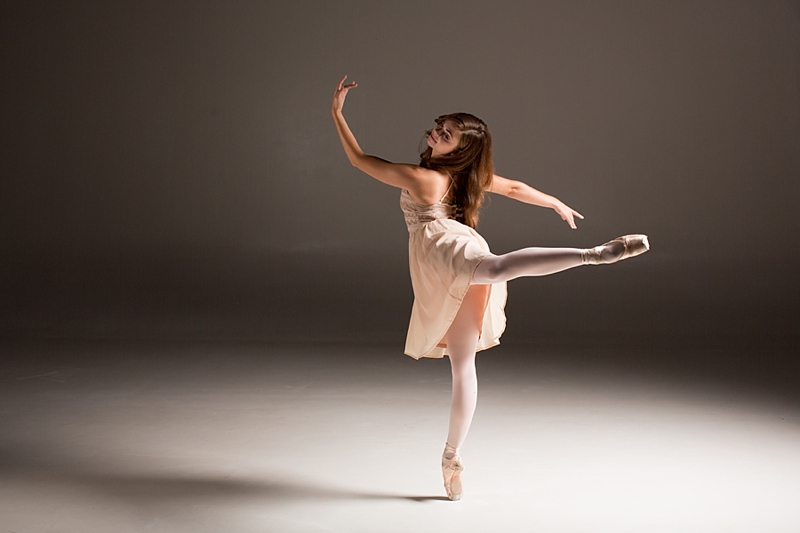 Washington DC pas de deux ballerina session- Abby Grace Photography