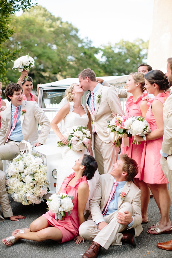 6 Photography Myths about weddings- Abby Grace