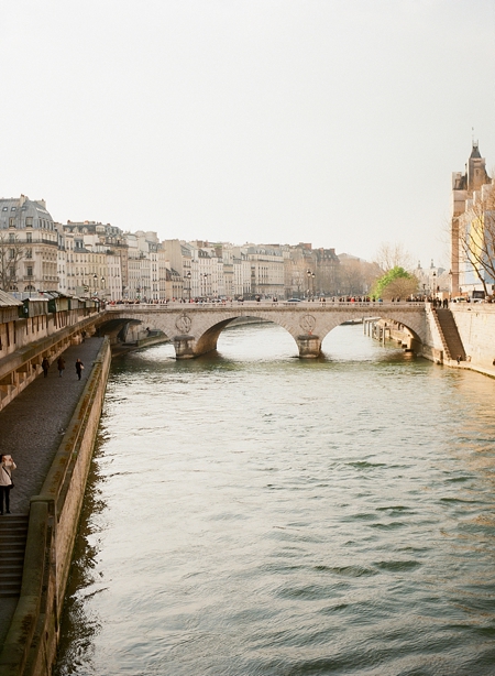 Paris, France film travel photographer- Abby Grace