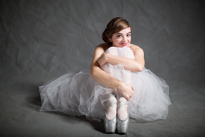 Washington DC ballerina photographer- Abby Grace Photography
