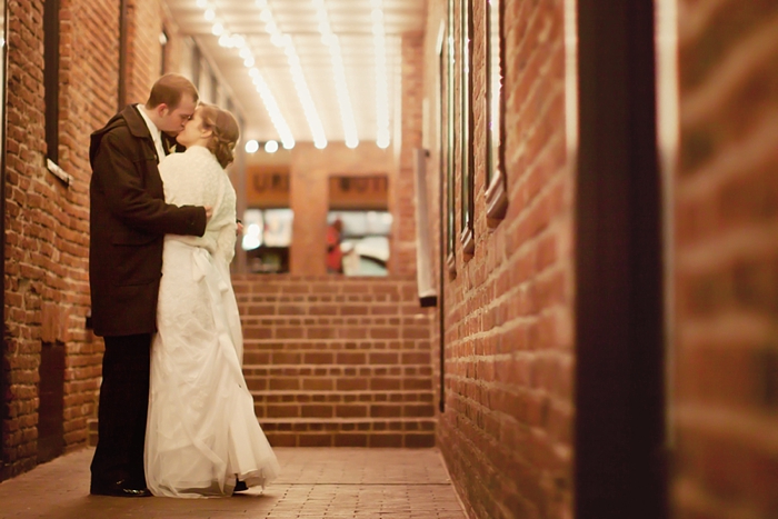 Our wedding- image by Terra Dawn