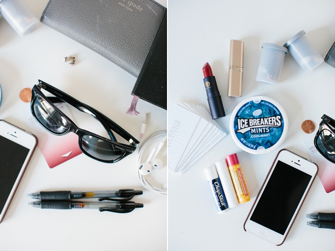 What's in my bag? - Abby Grace Photography