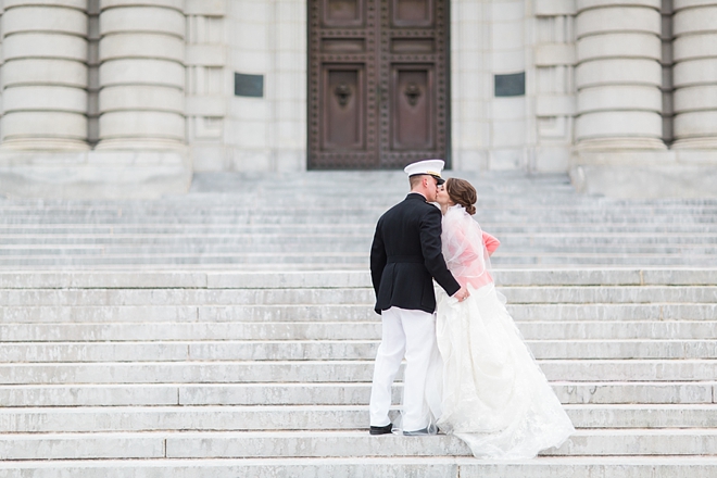 Annapolis Naval Academy wedding photography- Abby Grace