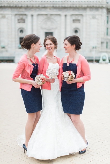 Annapolis Naval Academy wedding photography- Abby Grace