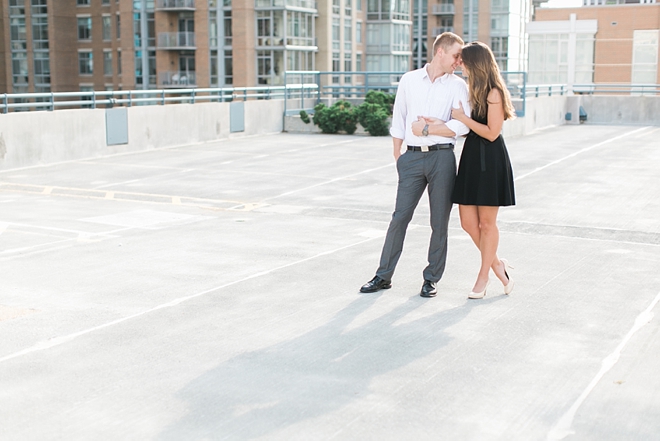 Reston Anniversary Session- Abby Grace Photography