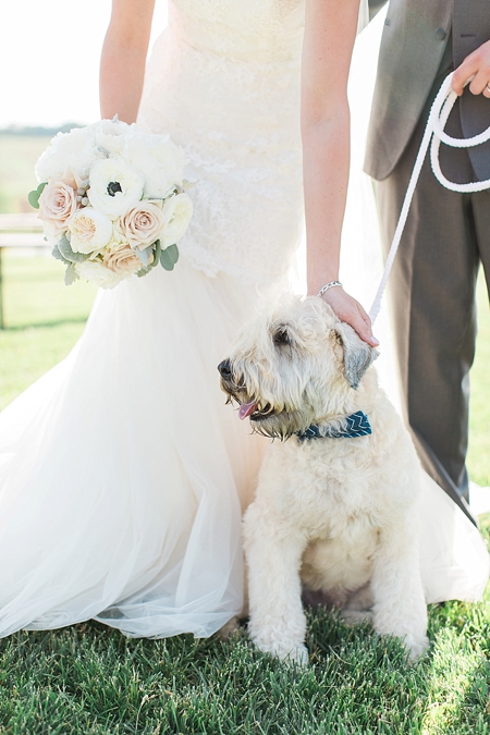 Stone Tower Winery wedding- Abby Grace Photography