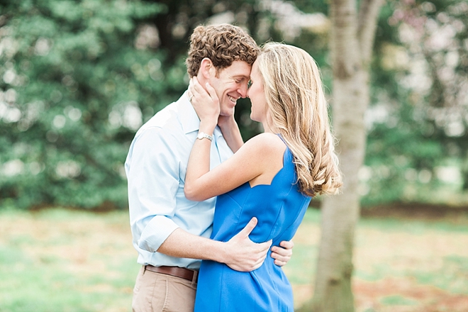Posing tips for engagement sessions- Abby Grace Photography