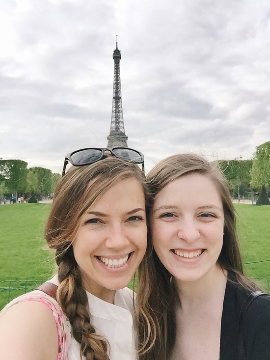 Taking better Instagrams | Abby Grace Photography