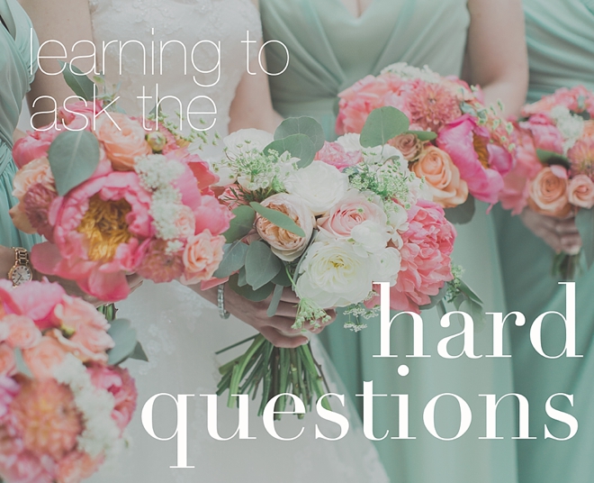 Maslow Hierarchy of Needs | Learning to ask the hard questions | Abby Grace Photography