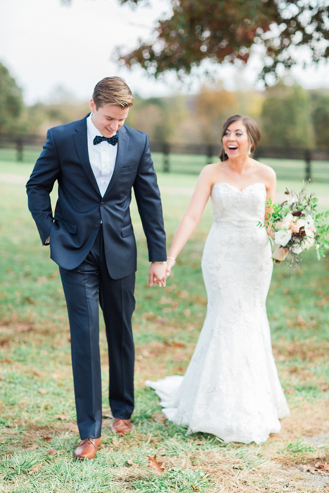Fine art Charlottesville wedding photographer | Abby Grace