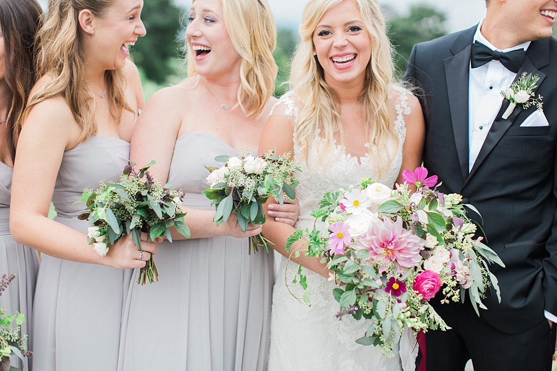 Holding out for ideal work & clients | Abby Grace Photography