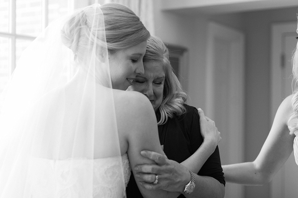 Belle Haven Wedding | Abby Grace Blog