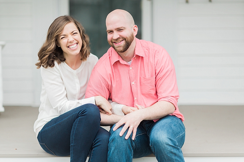 Her vs. Him: divvying up responsibilities in a husband/wife photography team | Abby Grace