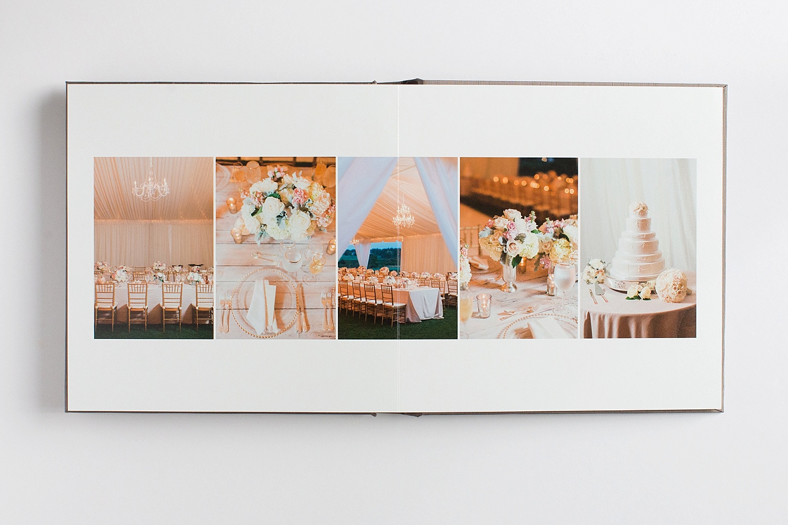 How to organize client galleries | Abby Grace Photography