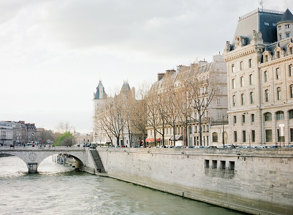 Paris, France photographe de voyager | Abby Grace