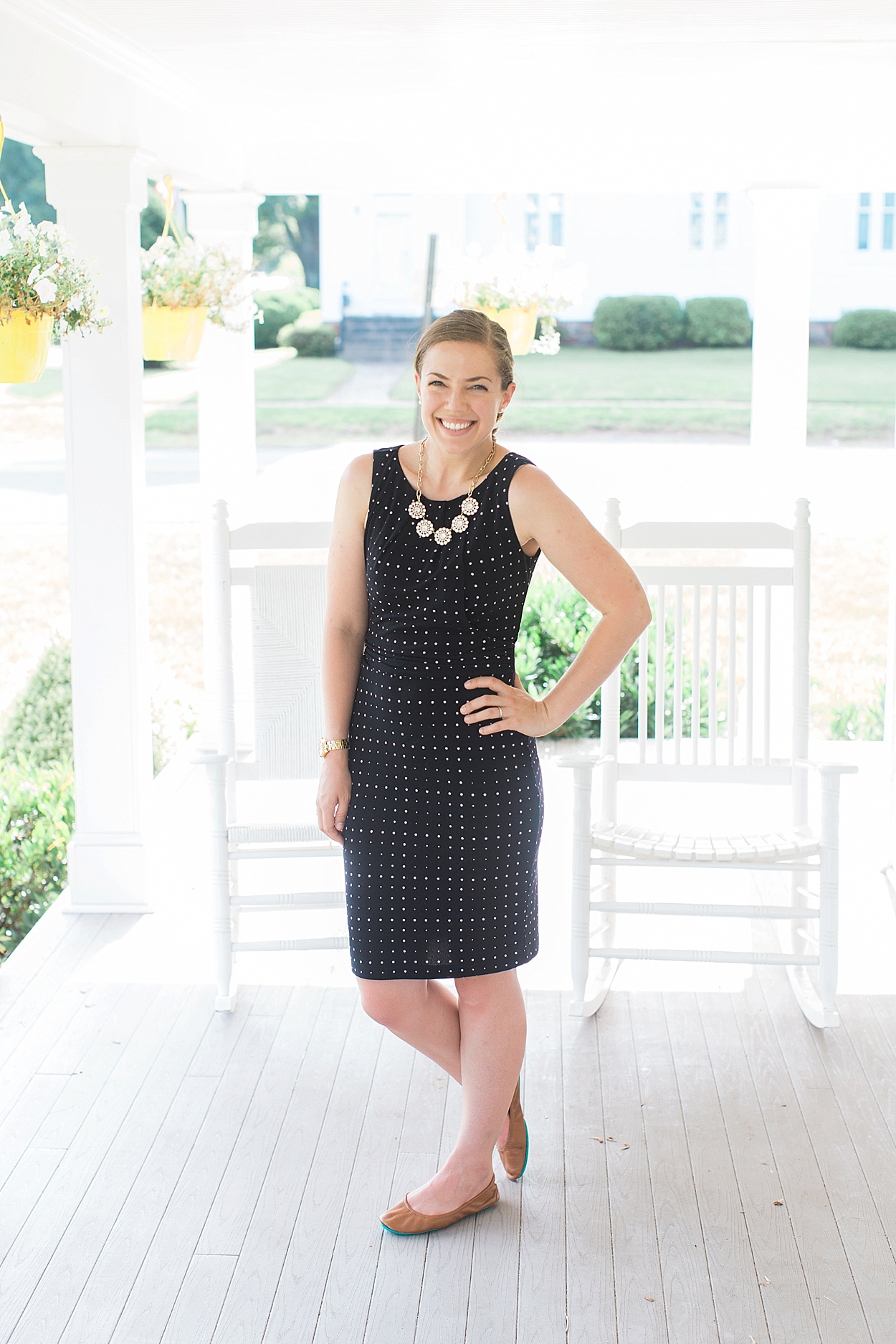 Photog Friday- What do I wear to weddings? - Abby Grace Blog