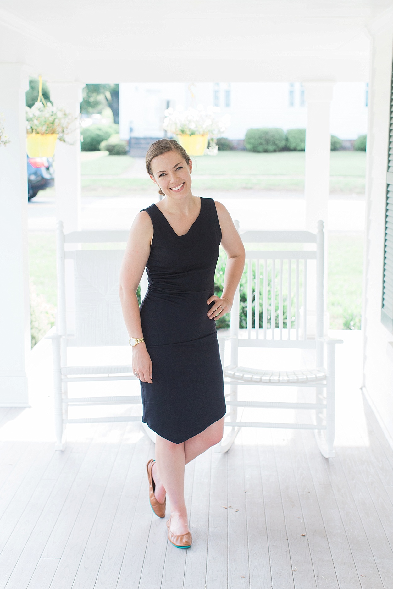 Dresses for wedding photographers | Abby Grace