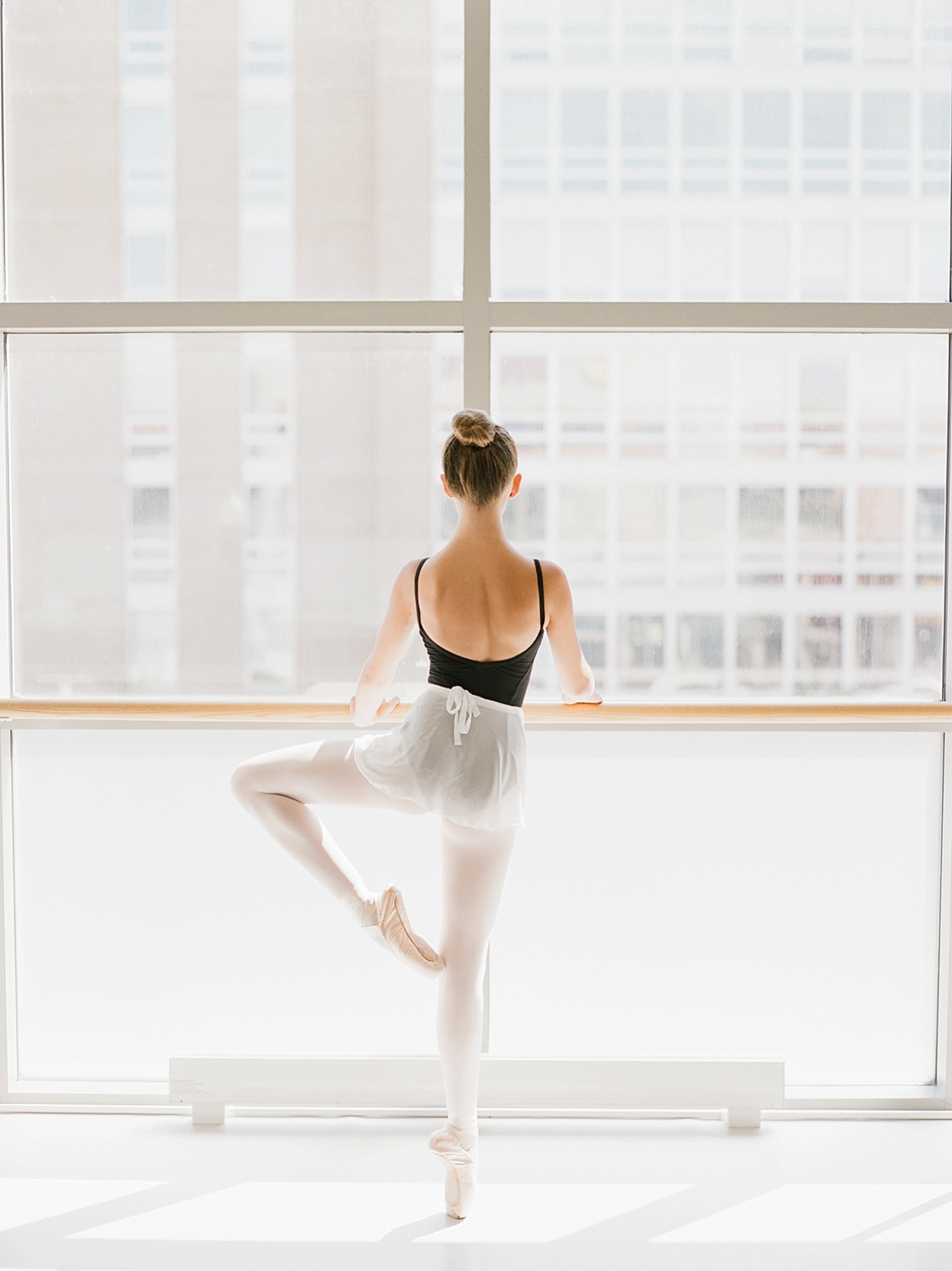 Washington, DC ballet photographer | Abby Grace