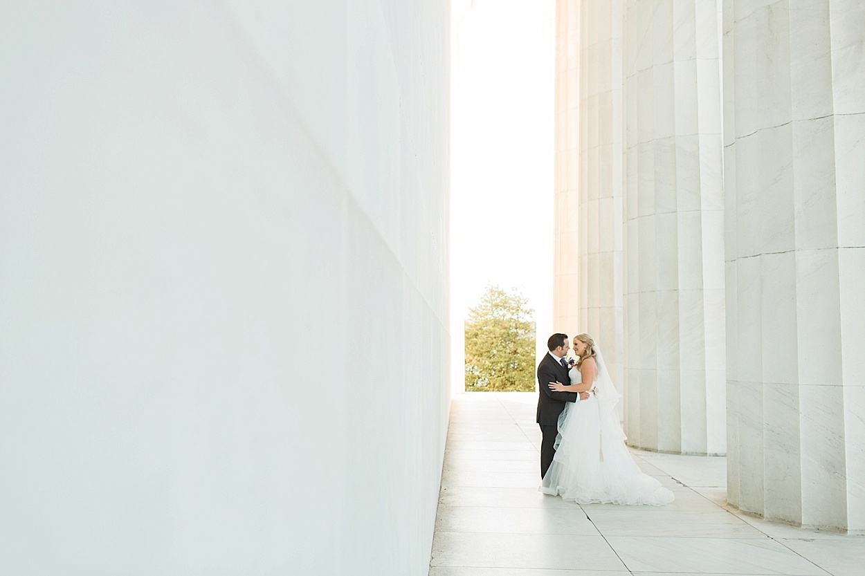 Washington, DC wedding photographer