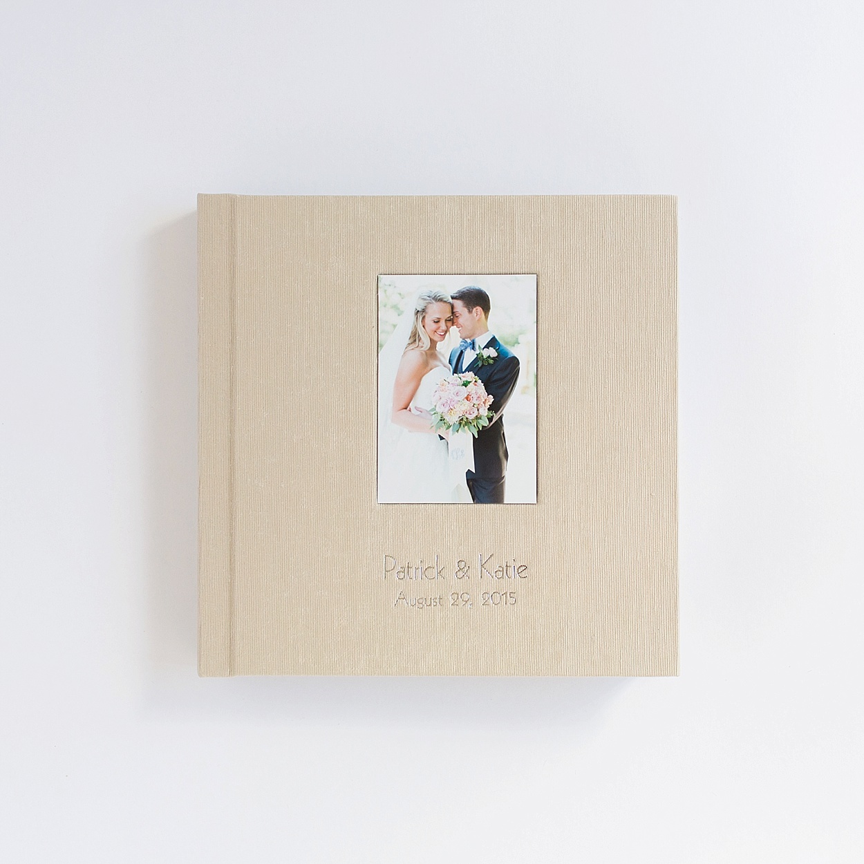 DAR wedding album | Abby Grace Photography