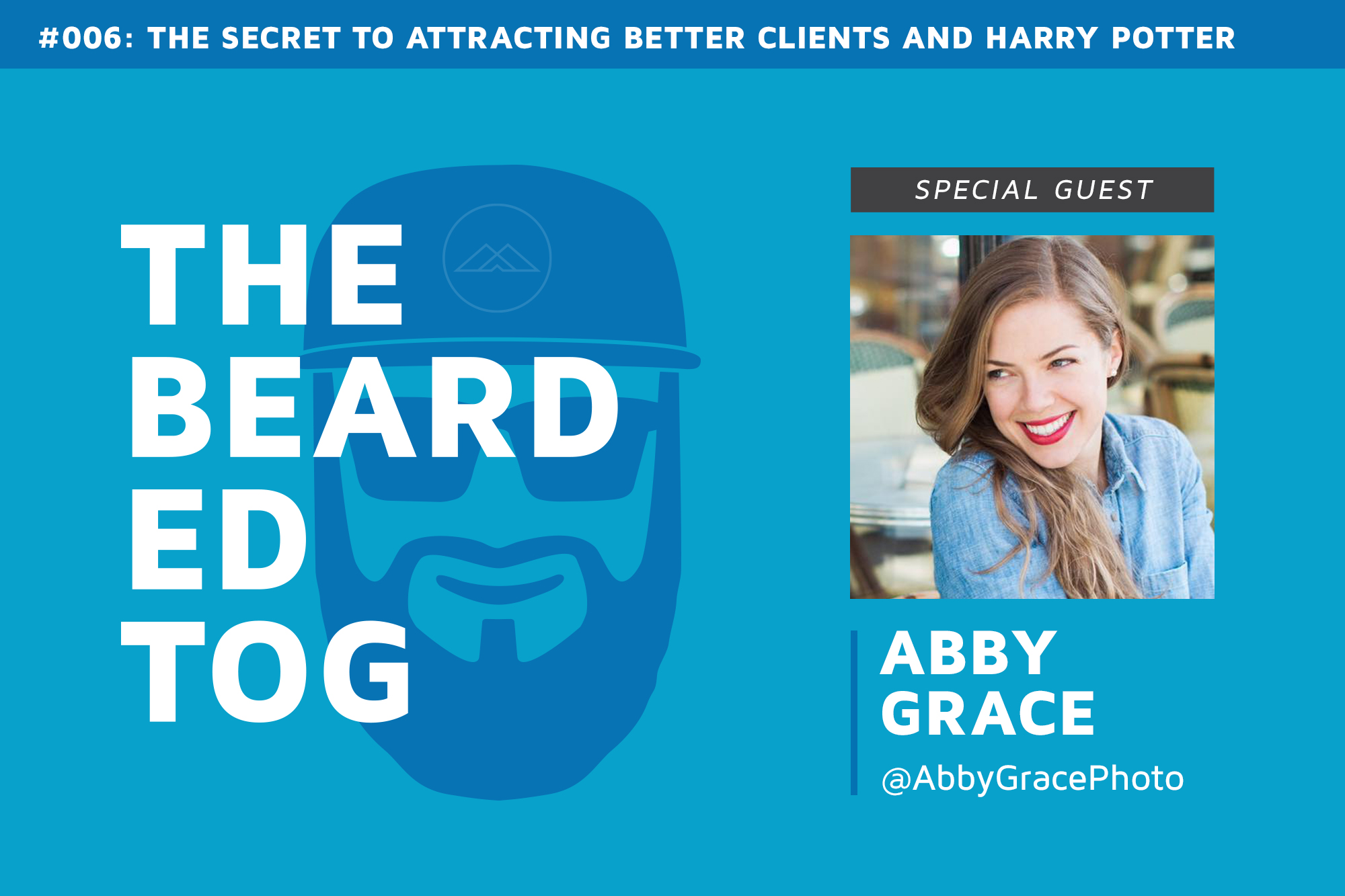 The Bearded Tog interview with Abby Grace