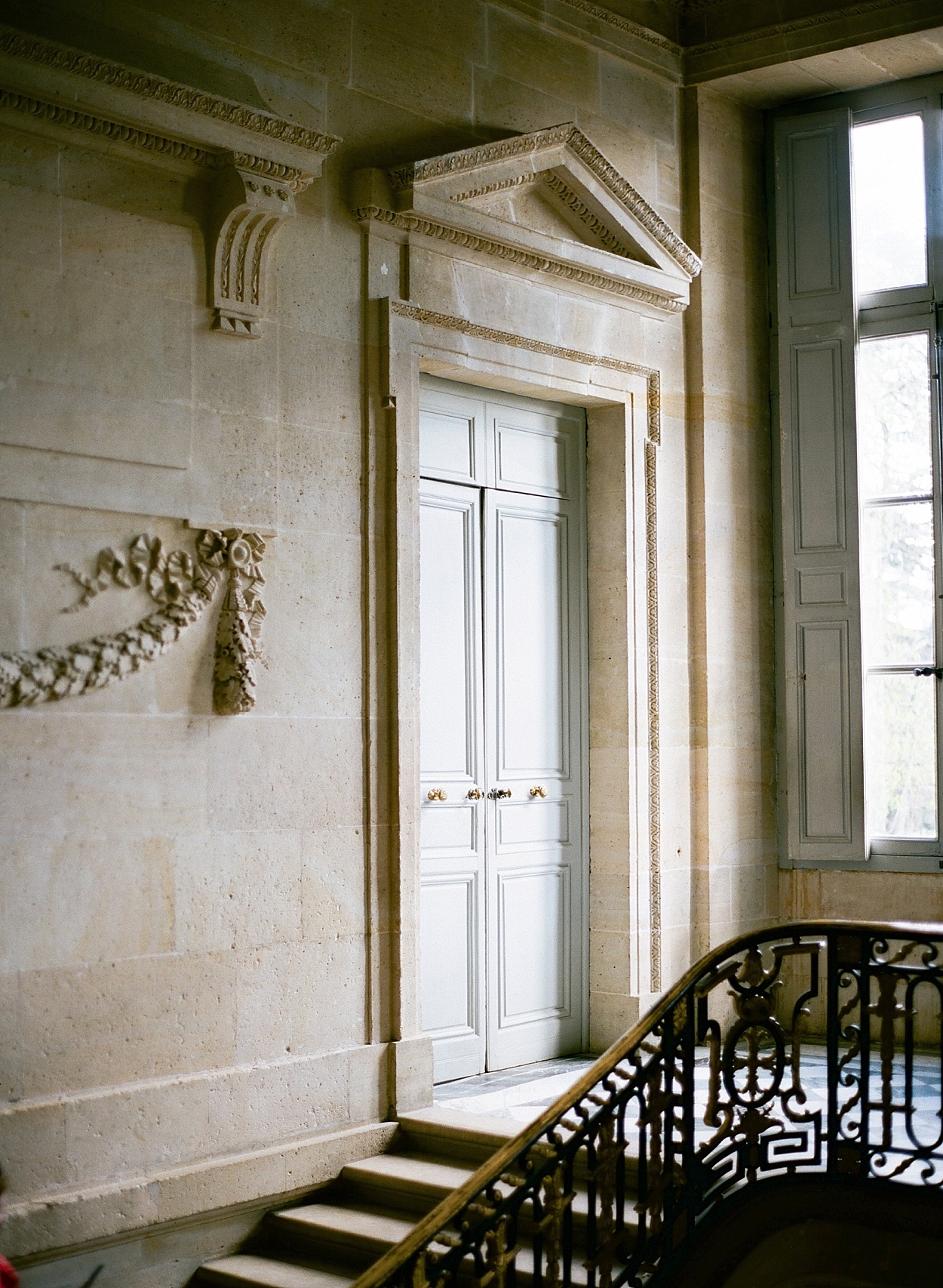 Château de Versailles | What to do in Paris, France | Abby Grace Photography