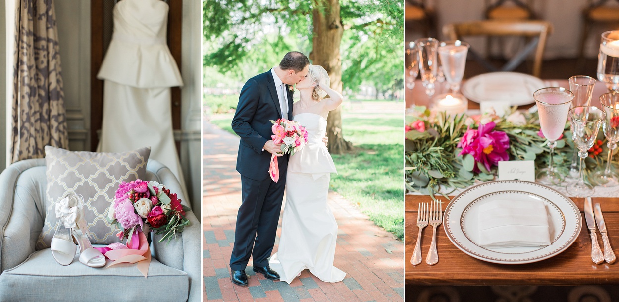 Consistency: The Key to Wedding Photo Client Satisfaction