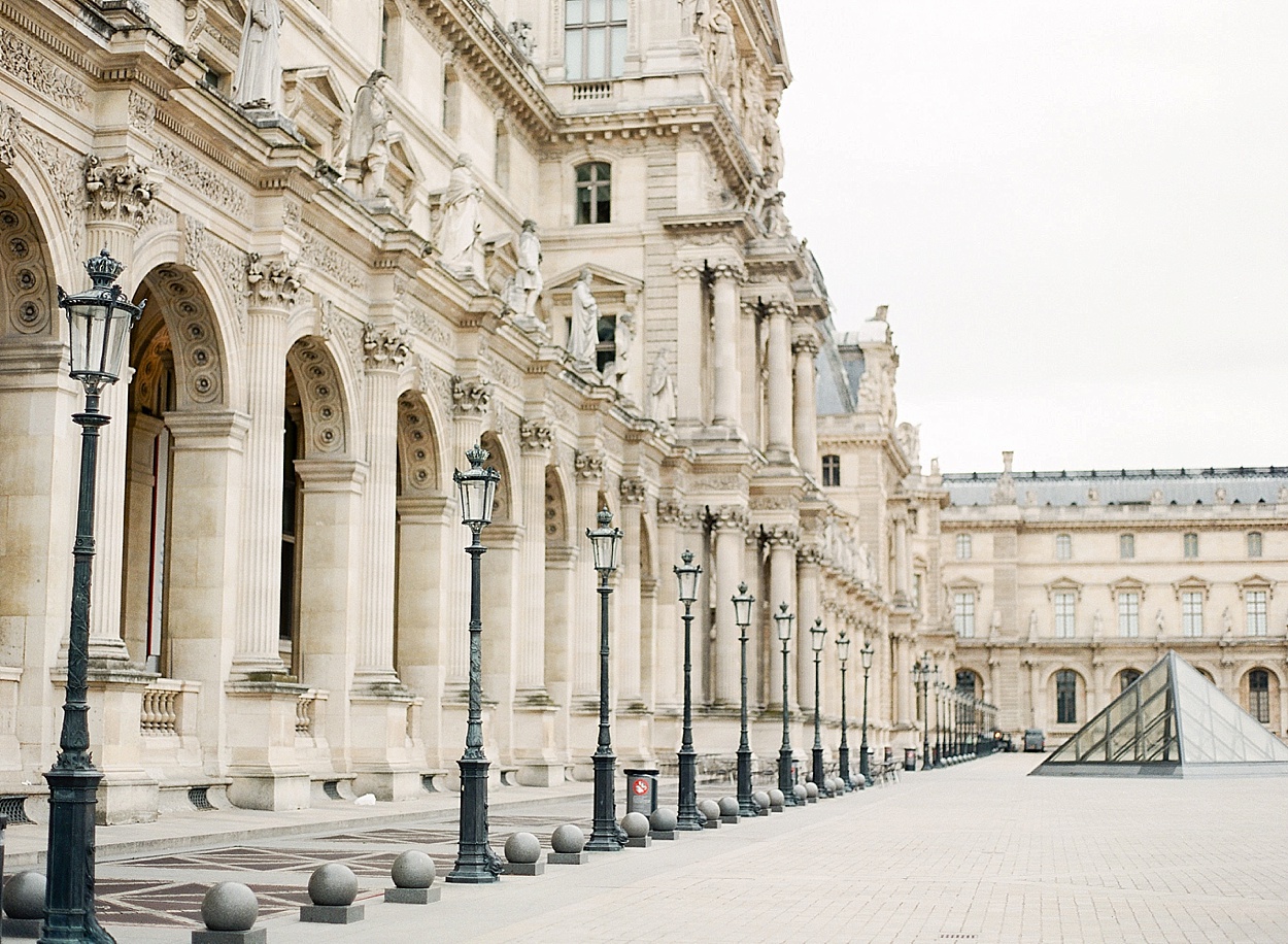 Paris, France travel photographer | Abby Grace