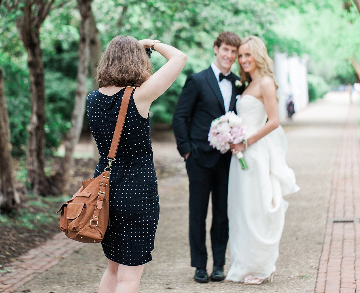 How to handle an Uncle Bob at a wedding | Abby Grace Photography
