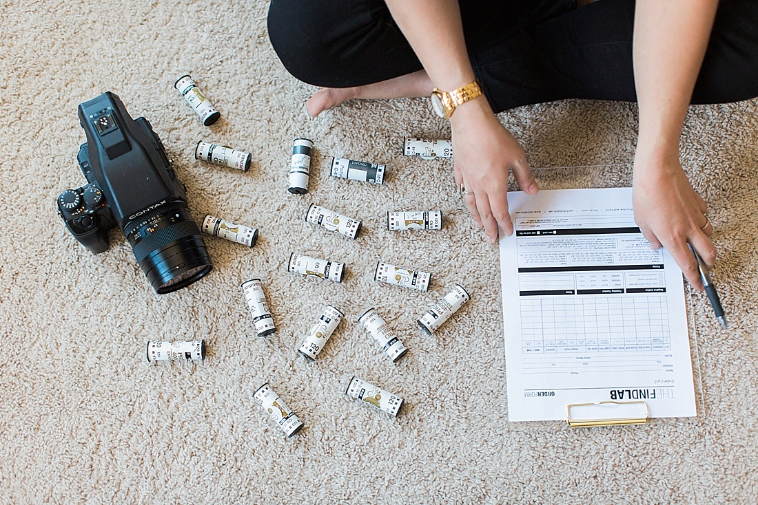 Lessons in photography business ownership | Abby Grace Photography