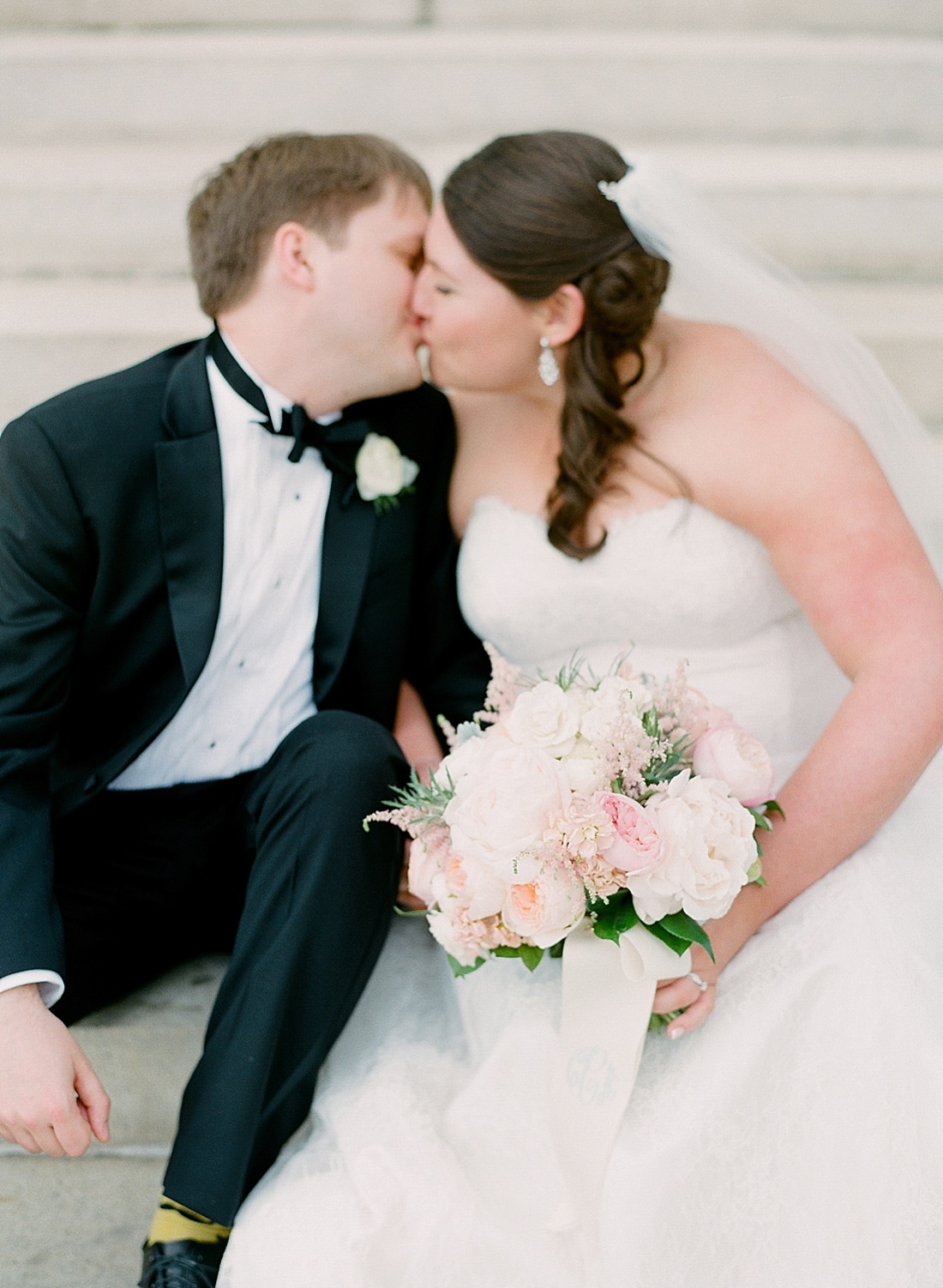 American Pharmacist's Association wedding portraits | Abby Grace Photography