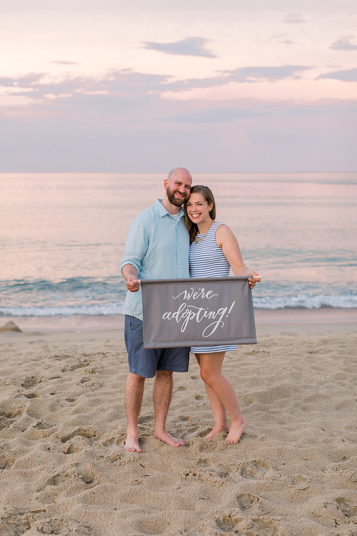 We're adopting! | Abby Grace Photography