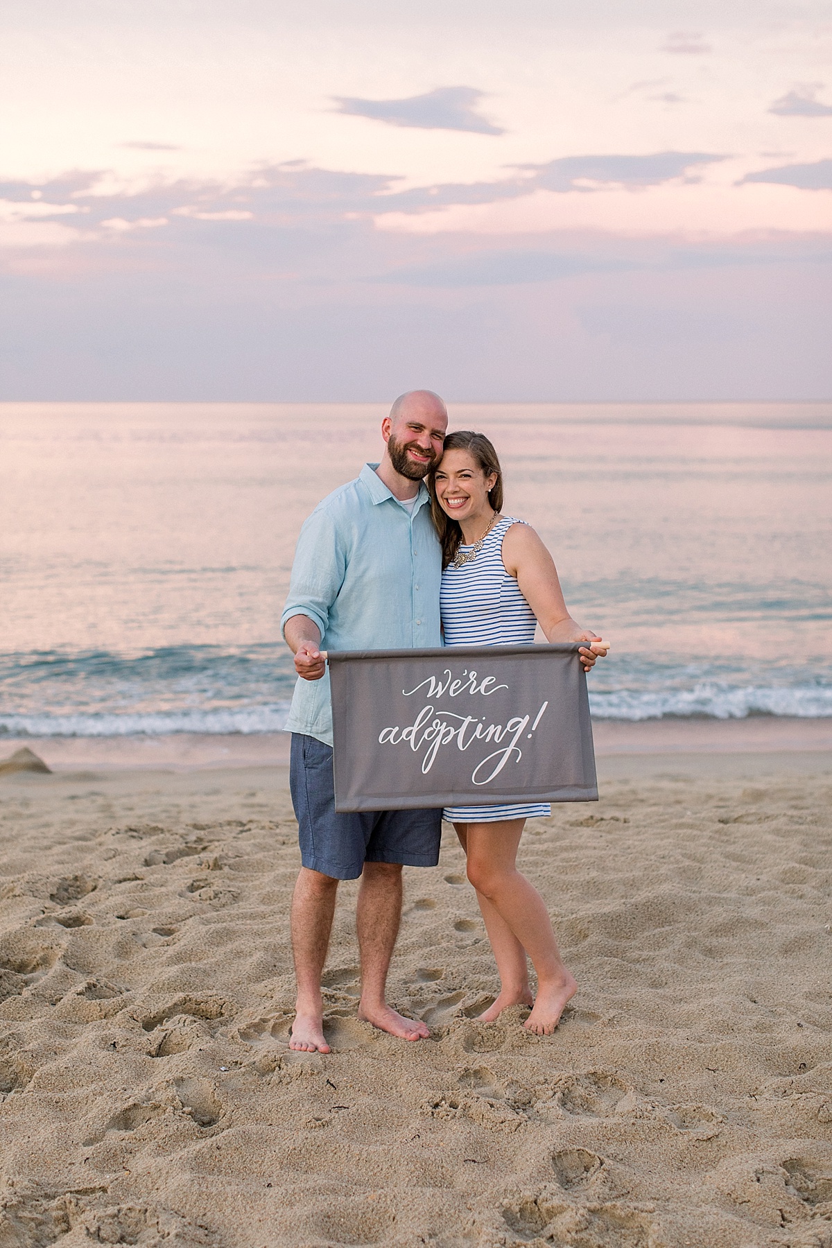 Planning for maternity leave as a wedding photographer | Abby Grace