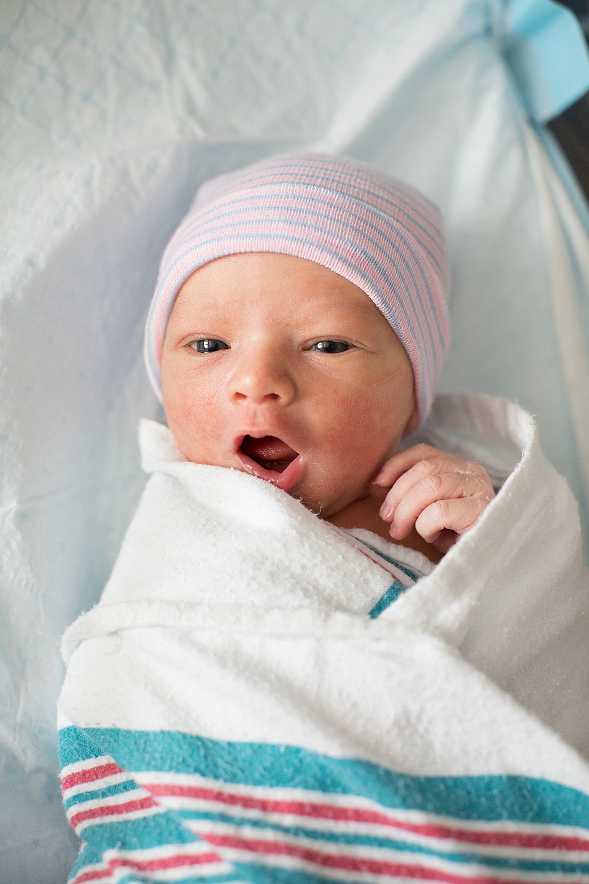Adoption birth story | Abby Grace Photography