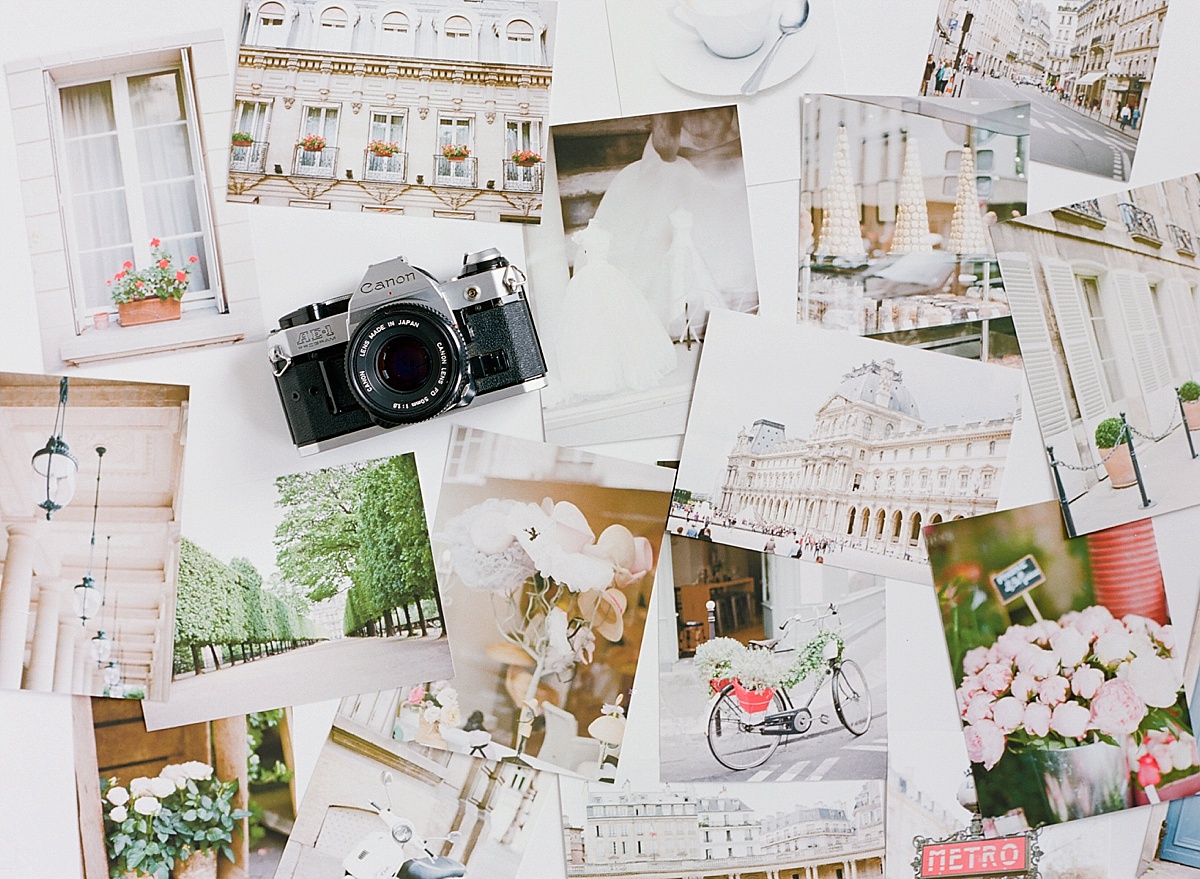 Using storylines as the foundation of your social media strategy | Abby Grace Photography