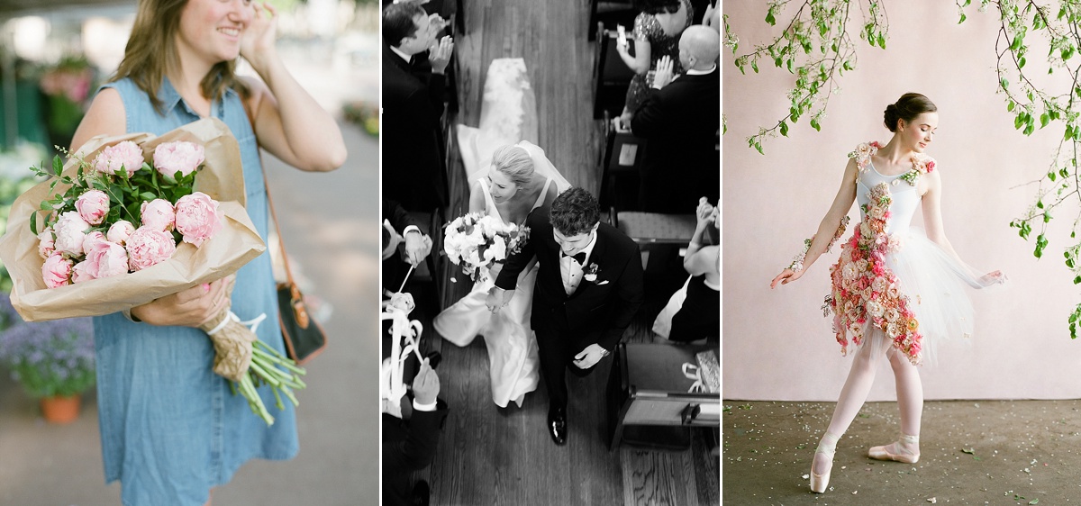 Using storylines as the foundation of your social media strategy | Abby Grace Photography