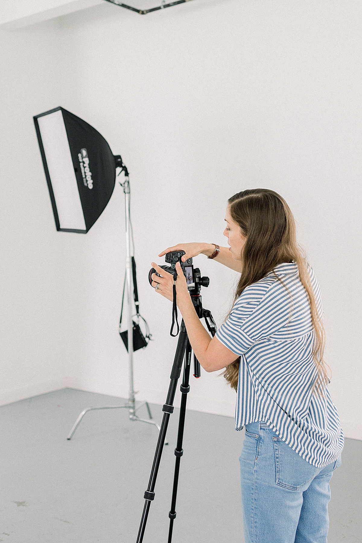 Lighting gear essentials for brand photographers | Abby Grace Photography