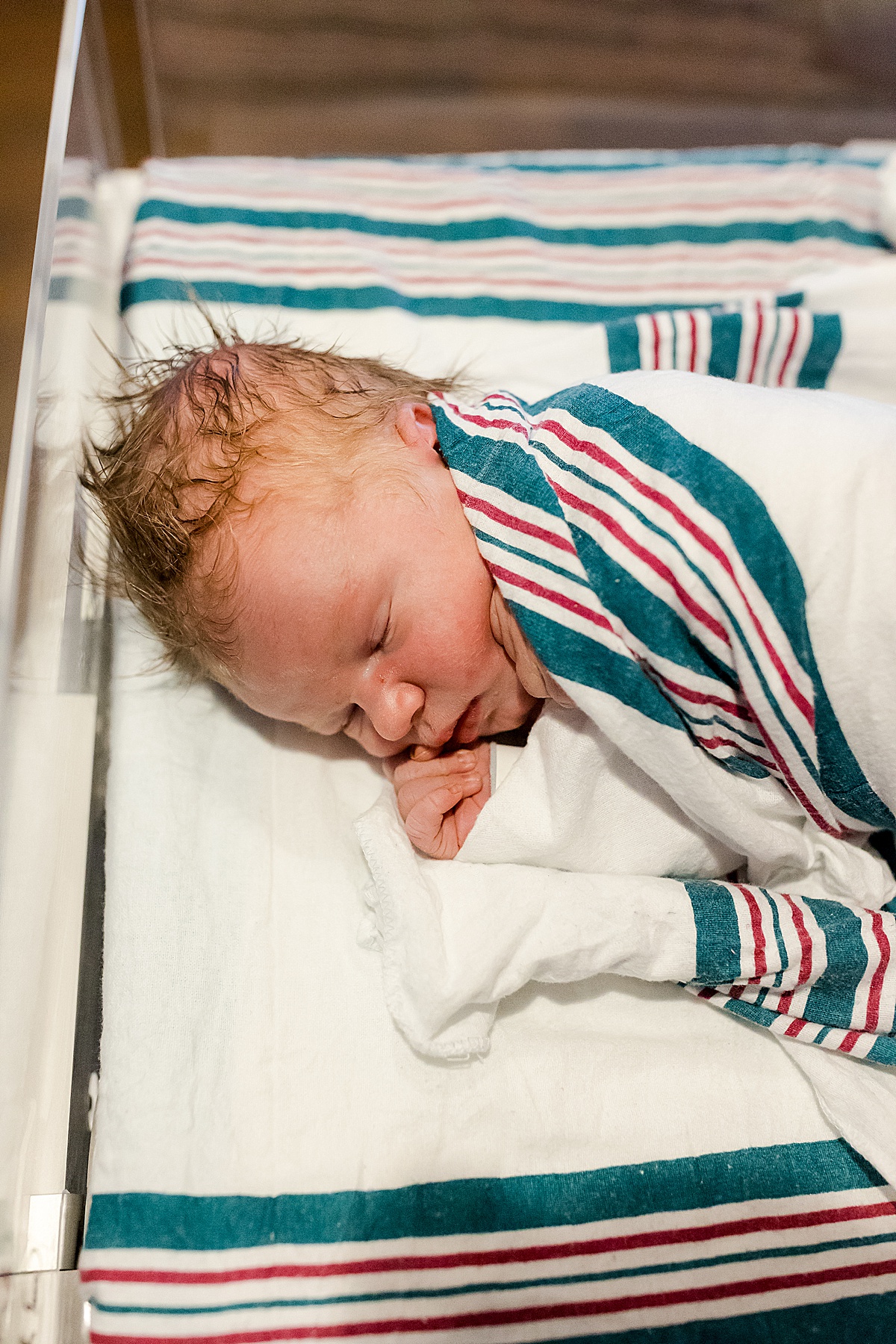 Gideon's birth story | photos by Emily Gerald Photography