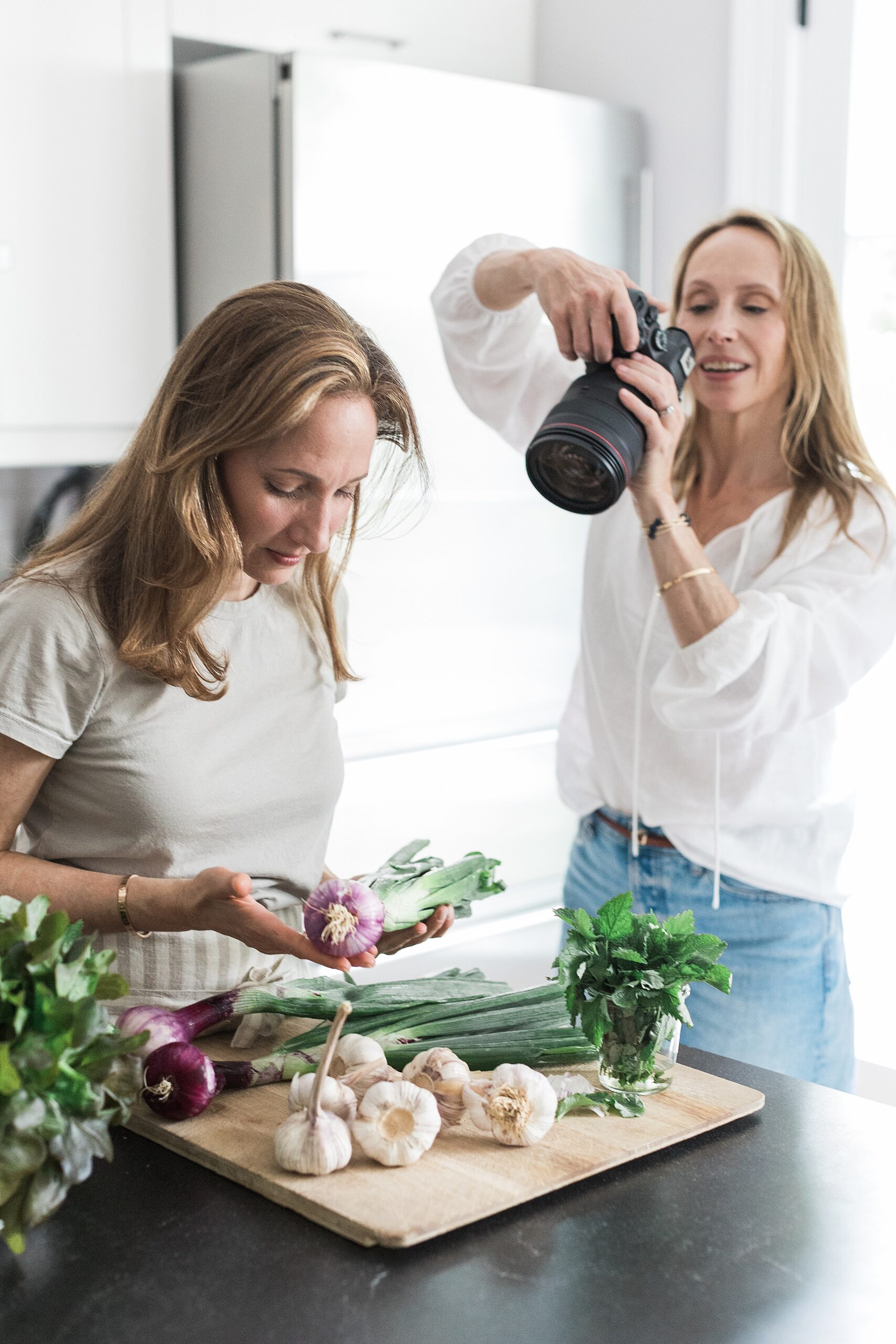 Alexandria Brand Photographer Lisa Scontras | photographed by Abby Grace